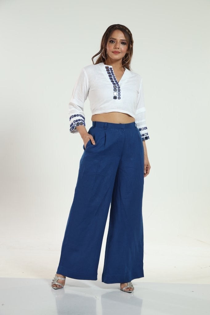 The Boho Blueprint Set