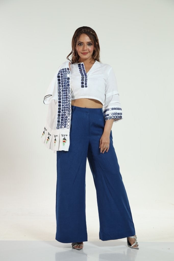 The Boho Blueprint Set