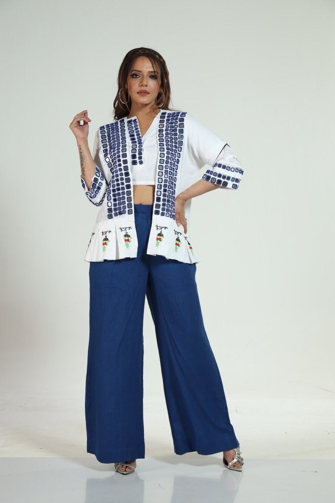 The Boho Blueprint Set